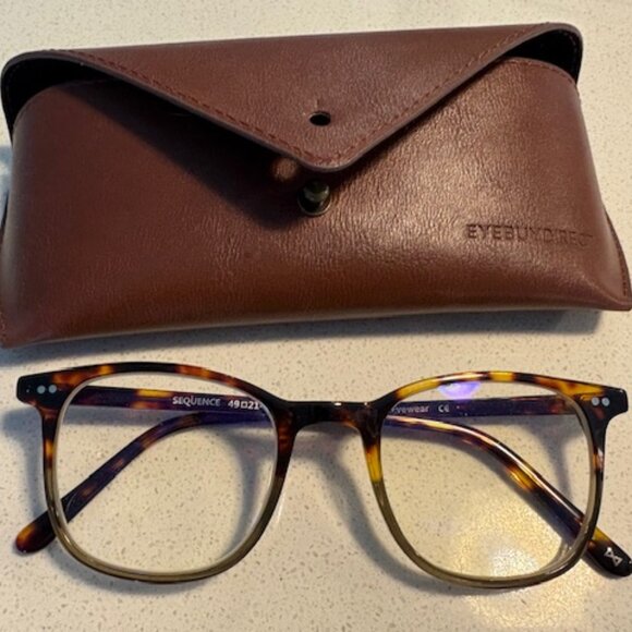 EyeBuyDirect - Picture 1 of 2
